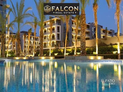 2 Bedroom Apartment for Sale in New Cairo, Cairo - WhatsApp Image 2025-08-24 at 3.41. 41 PM. jpeg