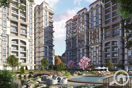 3 Bedroom Apartment for Sale in Moharam Bik, Alexandria - 1. jpg