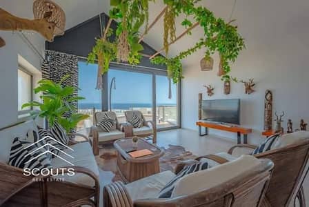 3 Bedroom Chalet for Sale in Soma Bay, Red Sea - WhatsApp Image 2025-08-19 at 2.56. 15 PM. jpeg