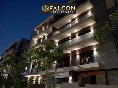 3 Bedroom Apartment for Sale in New Cairo, Cairo - b50e343a-4279-4e91-9bd1-bab41d33a7b7. jpg