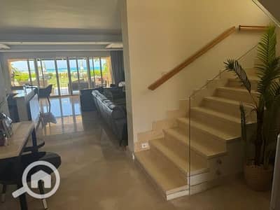 3 Bedroom Duplex for Sale in North Coast, Matruh - 518395275_2818395221689697_4702998252550946731_n - Copy. jpg