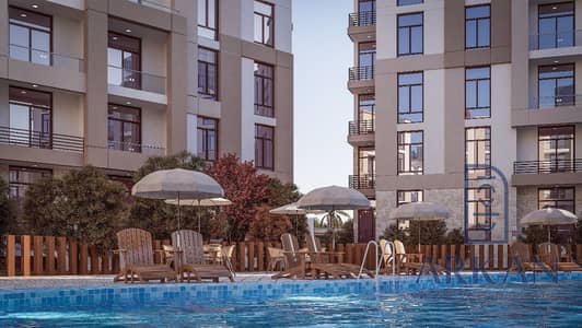 3 Bedroom Flat for Sale in Hadayek October, Giza - 327da3f2-341f-4e96-92d6-a16103f9e1df. jpg