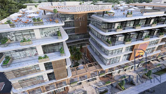 محلات تجارية  للبيع في حدائق اكتوبر، الجيزة - ecd90f81-746b-407c-bd5e-ae6ef2dfa07b. jpg