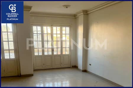 3 Bedroom Flat for Rent in Smoha, Alexandria - cxz. JPG