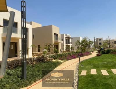 4 Bedroom Townhouse for Sale in 6th of October, Giza - WhatsApp Image 2023-07-15 at 19.06. 48. jpg