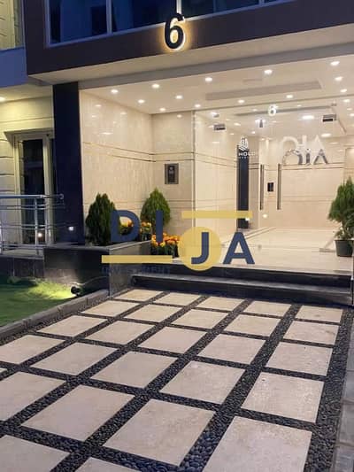 2 Bedroom Flat for Sale in New Capital City, Cairo - WhatsApp Image 2025-04-30 at 5.00. 14 AM. jpeg