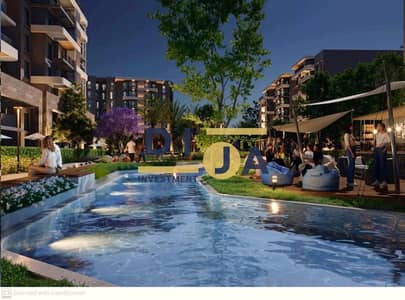 3 Bedroom Apartment for Sale in New Capital City, Cairo - WhatsApp Image 2025-05-01 at 4.39. 18 AM (1). jpeg