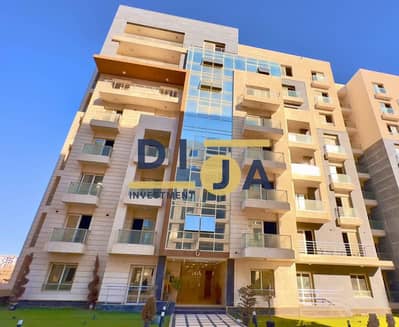 3 Bedroom Apartment for Sale in New Capital City, Cairo - WhatsApp Image 2025-05-14 at 9.33. 22 PM. jpeg