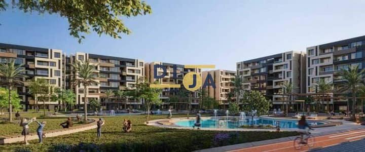 3 Bedroom Flat for Sale in New Cairo, Cairo - WhatsApp Image 2025-05-28 at 4.01. 53 PM. jpeg