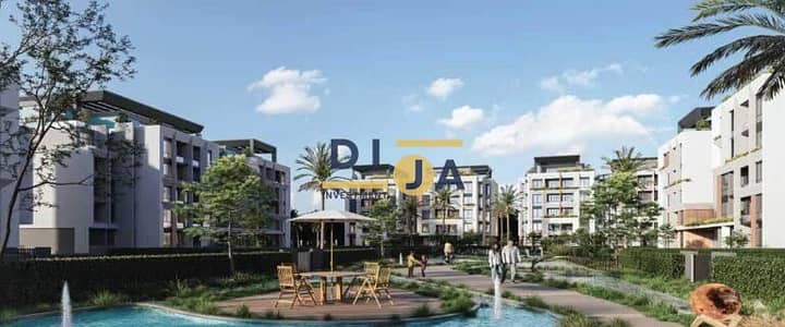 2 Bedroom Flat for Sale in New Cairo, Cairo - WhatsApp Image 2025-05-28 at 4.01. 51 PM (1). jpeg