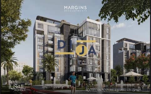 3 Bedroom Duplex for Sale in New Cairo, Cairo - WhatsApp Image 2025-05-28 at 4.01. 50 PM (1). jpeg