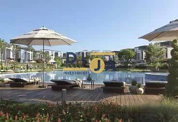 1 Bedroom Apartment for Sale in New Cairo, Cairo - WhatsApp Image 2025-05-28 at 4.01. 51 PM (2). jpeg