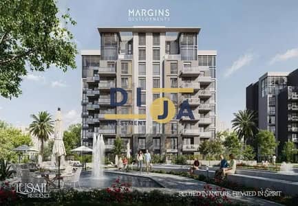 1 Bedroom Apartment for Sale in New Cairo, Cairo - WhatsApp Image 2025-05-28 at 4.01. 49 PM (1). jpeg