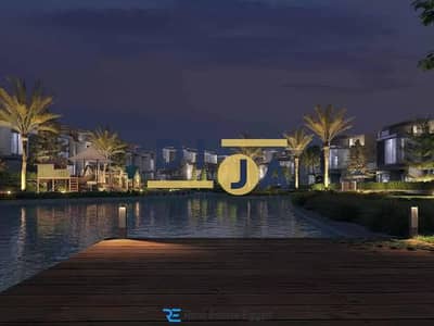 1 Bedroom Apartment for Sale in New Cairo, Cairo - WhatsApp Image 2025-05-28 at 4.01. 49 PM. jpeg