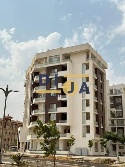 3 Bedroom Apartment for Sale in New Capital City, Cairo - WhatsApp Image 2025-05-23 at 4.17. 46 PM. jpeg