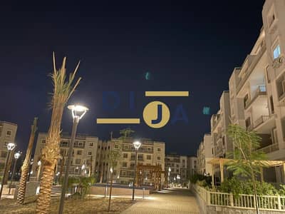 3 Bedroom Flat for Sale in New Cairo, Cairo - WhatsApp Image 2025-05-30 at 5.24. 12 PM. jpeg