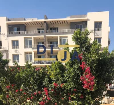 3 Bedroom Flat for Sale in New Cairo, Cairo - WhatsApp Image 2025-05-30 at 5.24. 19 PM. jpeg