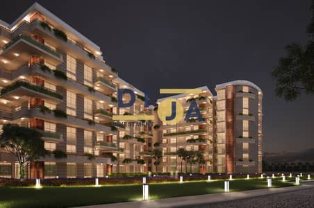 شقة 4 غرف نوم للبيع في العاصمة الإدارية الجديدة، القاهرة - dejoya-2-14. jpg