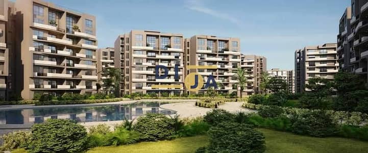 3 Bedroom Apartment for Sale in New Capital City, Cairo - WhatsApp Image 2025-06-02 at 2.36. 17 PM (4). jpeg