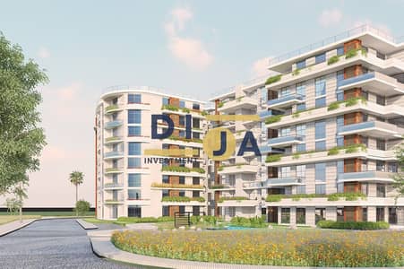 3 Bedroom Flat for Sale in New Capital City, Cairo - dejoya-2-25. jpg