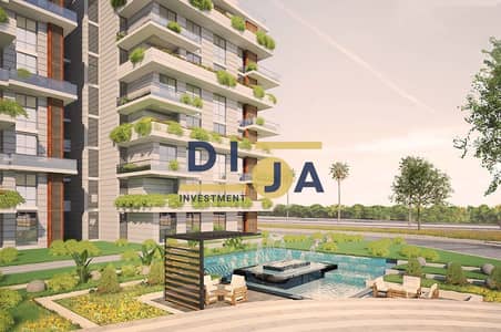 دوبلكس 4 غرف نوم للبيع في العاصمة الإدارية الجديدة، القاهرة - dejoya-2-23. jpg