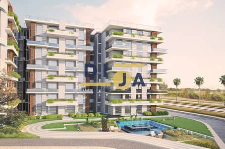 دوبلكس 4 غرف نوم للبيع في العاصمة الإدارية الجديدة، القاهرة - dejoya-2-26. jpg
