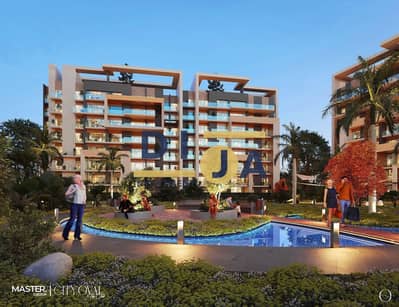 2 Bedroom Apartment for Sale in New Capital City, Cairo - WhatsApp Image 2025-06-12 at 3.48. 19 PM. jpeg