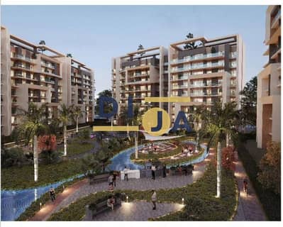 3 Bedroom Apartment for Sale in New Capital City, Cairo - WhatsApp Image 2025-06-12 at 3.48. 14 PM (2). jpeg