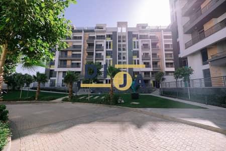 3 Bedroom Apartment for Sale in New Cairo, Cairo - WhatsApp Image 2025-06-13 at 6.26. 41 PM (1). jpeg