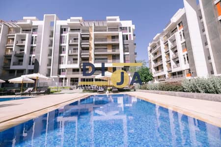 3 Bedroom Flat for Sale in New Cairo, Cairo - WhatsApp Image 2025-06-13 at 6.26. 44 PM. jpeg
