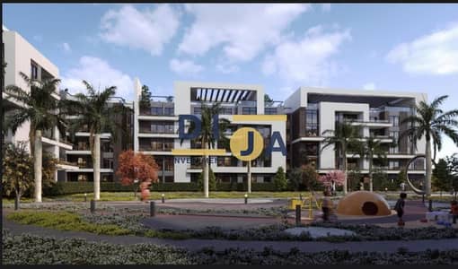 3 Bedroom Apartment for Sale in Shorouk City, Cairo - WhatsApp Image 2025-06-29 at 5.23. 07 PM (1). jpeg