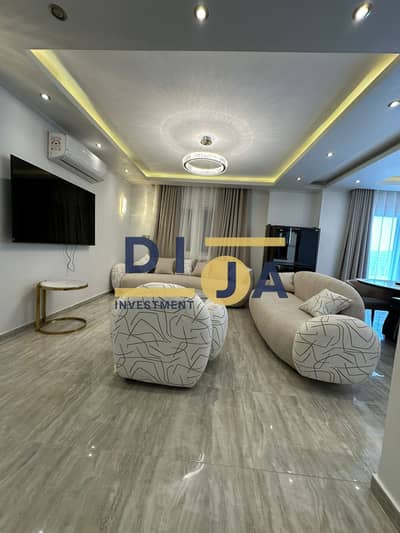 3 Bedroom Flat for Sale in New Cairo, Cairo - WhatsApp Image 2025-07-17 at 1.09. 25 PM (1). jpeg
