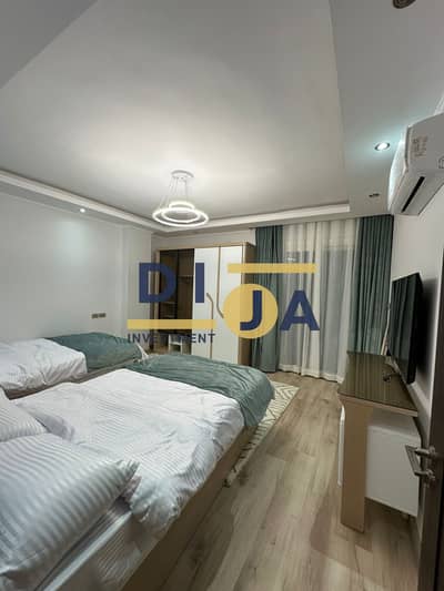 3 Bedroom Flat for Sale in New Cairo, Cairo - WhatsApp Image 2025-07-17 at 1.09. 26 PM (2). jpeg