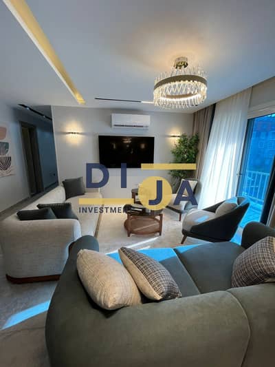 3 Bedroom Flat for Sale in New Cairo, Cairo - WhatsApp Image 2025-07-17 at 2.17. 17 PM (1). jpeg