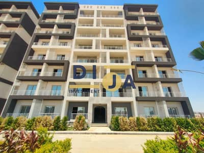 3 Bedroom Flat for Sale in New Capital City, Cairo - WhatsApp Image 2025-07-29 at 1.12. 19 PM (15). jpeg