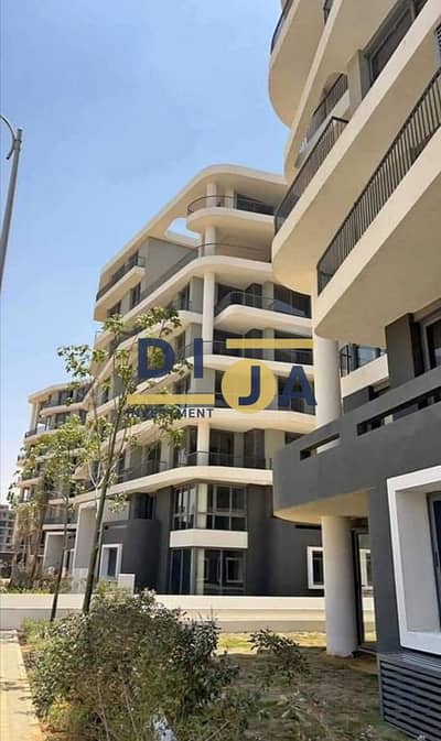 2 Bedroom Flat for Sale in New Capital City, Cairo - WhatsApp Image 2025-05-05 at 11.39. 00 AM (3). jpeg