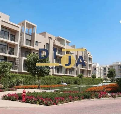 3 Bedroom Flat for Sale in New Cairo, Cairo - WhatsApp Image 2025-05-20 at 3.47. 33 PM (1). jpeg
