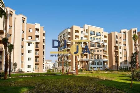 3 Bedroom Flat for Sale in New Capital City, Cairo - WhatsApp Image 2025-05-23 at 4.17. 31 PM (1). jpeg