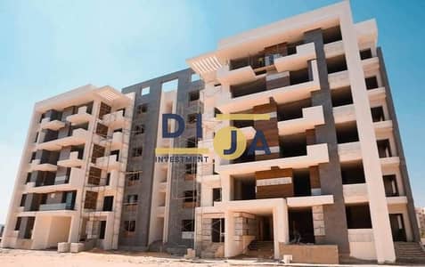 2 Bedroom Flat for Sale in Mostakbal City, Cairo - WhatsApp Image 2025-05-26 at 4.25. 24 PM (2). jpeg