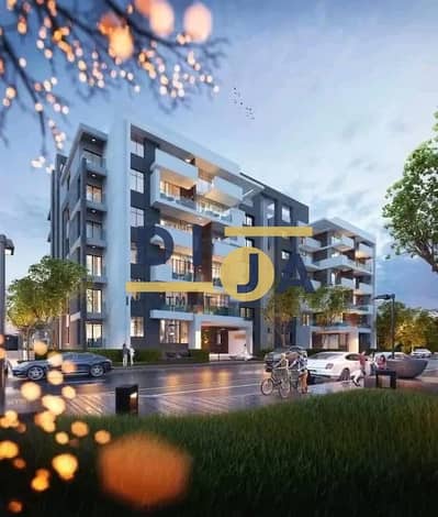 2 Bedroom Apartment for Sale in Mostakbal City, Cairo - WhatsApp Image 2025-05-26 at 4.25. 30 PM. jpeg