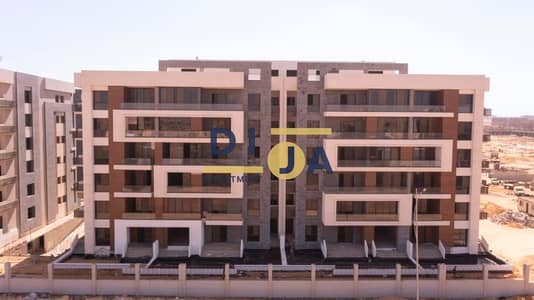 2 Bedroom Apartment for Sale in Mostakbal City, Cairo - WhatsApp Image 2025-05-26 at 4.25. 34 PM. jpeg