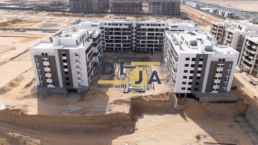 2 Bedroom Flat for Sale in Mostakbal City, Cairo - WhatsApp Image 2025-05-26 at 4.25. 32 PM (1). jpeg