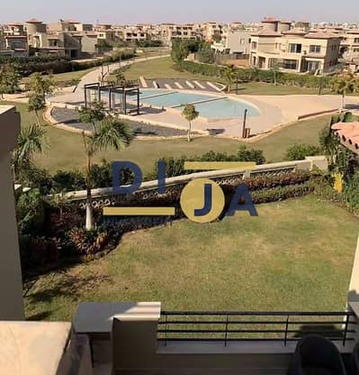 توين هاوس 5 غرف نوم للبيع في القاهرة الجديدة، القاهرة - WhatsApp Image 2025-08-12 at 12.25. 36 PM. jpeg