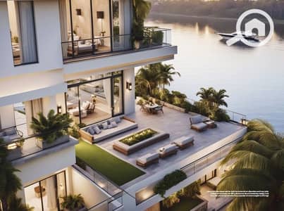 3 Bedroom Flat for Sale in Sheikh Zayed, Giza - Screenshot 2025-06-16 130240. jpg