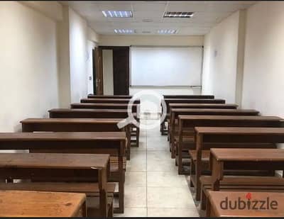 Office for Rent in Camp Caesar, Alexandria - 3546. png