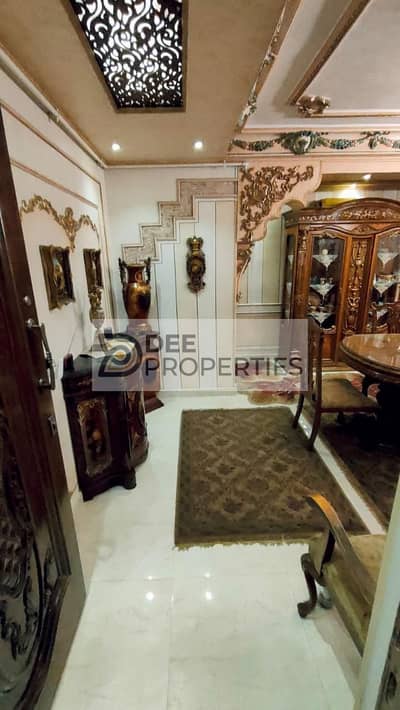 فلیٹ 3 غرف نوم للبيع في سموحة، الإسكندرية - IMG-20250823-WA0193. jpg