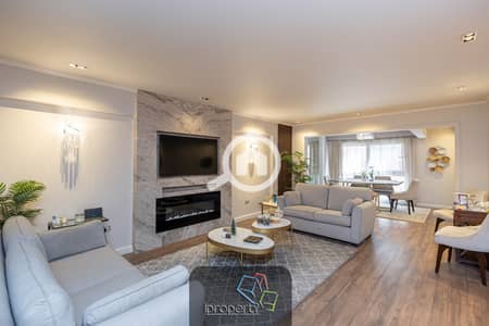 2 Bedroom Flat for Rent in Laurent, Alexandria - 1. jpg