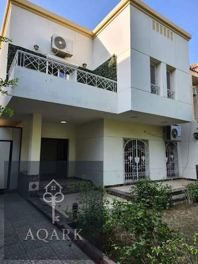 3 Bedroom Villa for Rent in New Cairo, Cairo - 11. jpg