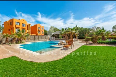 3 Bedroom Townhouse for Sale in Gouna, Red Sea - WhatsApp Image 2025-08-21 at 22.18. 09_17ccf5b1. jpg