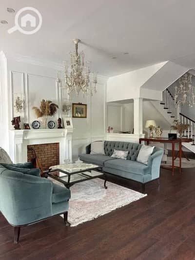 3 Bedroom iVilla for Sale in New Cairo, Cairo - 528030114_1462303381886705_186061875235576482_n. jpg